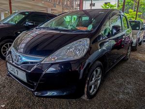 Honda Fit GP-1 2013 for Sale