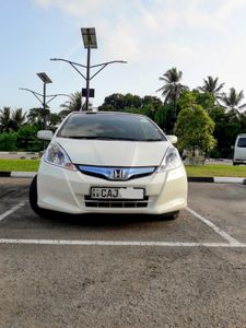 Honda Fit GP 1 2013 for Sale