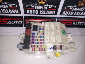 Honda Fit GP 1 Body Control for Sale