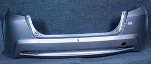 Honda Fit GP 1 Bumper for Sale