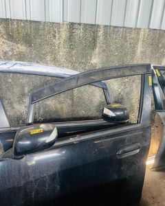 Honda Fit GP 2 Recon Doors for Sale