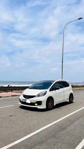 Honda Fit GP 4 2015 for Sale