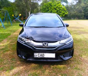 Honda Fit GP 5 2014 for Sale