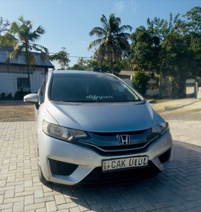Honda Fit GP 5 2014 for Sale