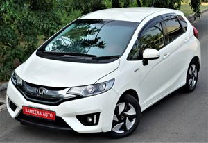 Honda Fit GP 5 2015 for Sale