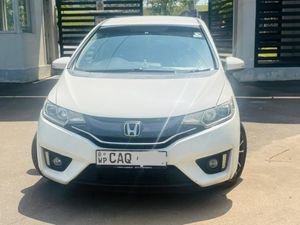 Honda Fit GP 5 2015 for Sale