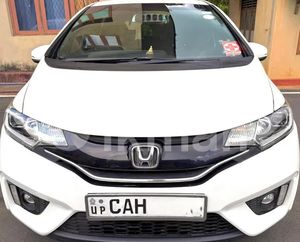 Honda Fit GP 5 Highest Grade 2014 for Sale