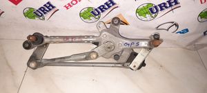 Honda fit GP 5 Wiper Motor & linkage for Sale