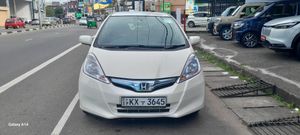 Honda Fit GP1 10th Anniversary 2012 for Sale