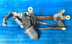 Honda Fit GP1/2/4 / GE6/8 Wiper Motor with Arms for Sale