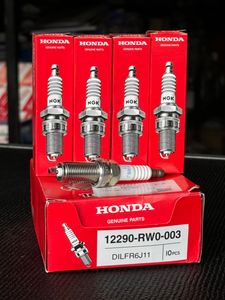Honda Fit GP1 2 Spark Plugs for Sale