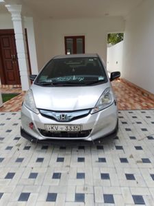 Honda Fit Gp1 2010 for Sale