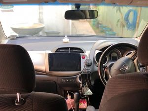 Honda Fit GP1 2012 for Sale
