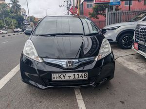 Honda Fit GP1 2012 for Sale