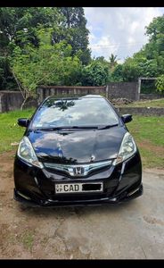 Honda Fit GP1 2012 for Sale