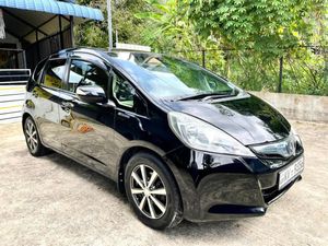 Honda Fit GP1 2012 for Sale