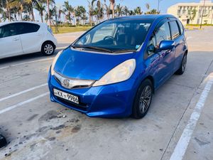 Honda Fit GP1 2012 for Sale