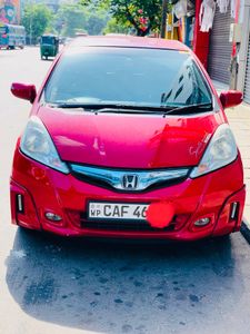 Honda Fit Gp1 2013 for Sale