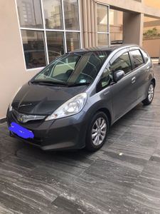 Honda Fit GP1 2013 for Sale