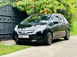 Honda Fit GP1 2013 for Sale