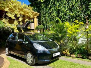 Honda Fit GP1 2013 for Sale