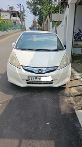 Honda Fit GP1 2013 for Sale