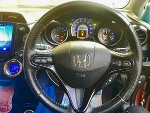 Honda Fit GP1 2014 for Sale