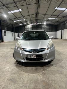 Honda Fit GP1 2014 for Sale