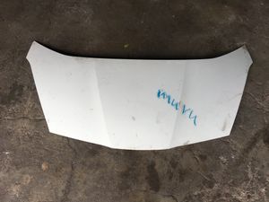 Honda Fit GP1 Bonnet for Sale