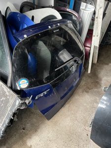 Honda Fit GP1 Dickey Panel for Sale