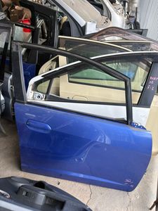 Honda Fit GP1 Doors and Door Parts for Sale