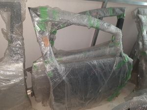 Honda Fit Gp1 Doors for Sale