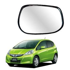 Honda Fit gp1 gp2 shuttle mirror lens glass for Sale