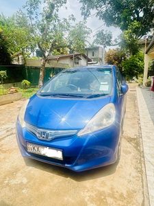 Honda Fit GP1 2011 for Sale