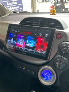 Honda Fit Gp1 Lenovo Android Player for Sale