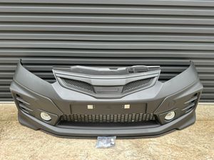 Honda Fit GP1 Mugen-RS Body Kit PP Plastic for Sale
