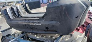 honda fit gp1 Rear buffer bumper for Sale