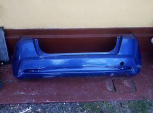 Honda fit gp1 rear buffer for Sale
