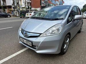 Honda Fit GP1 S grade 2013 for Sale