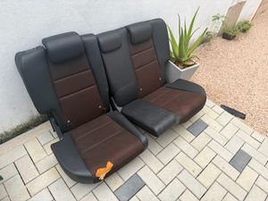 Honda Fit Gp2 2012 Back Seats for Sale