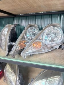 honda Fit GP2 head light for Sale