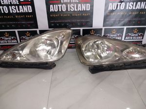 Honda Fit Gp2 Head Light -Xnon for Sale