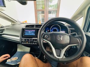 Honda Fit GP5 2013 for Sale