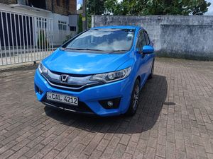 Honda Fit GP5 2013 for Sale