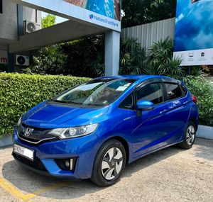 Honda Fit GP5 2013 for Sale