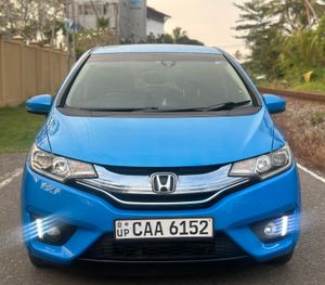 Honda Fit Gp5 2013 for Sale