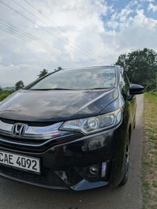 Honda Fit GP5 2013 for Sale