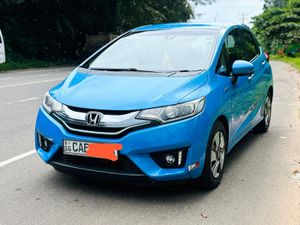 Honda Fit Gp5 2013 for Sale