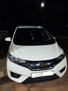 Honda Fit GP5 2014 for Sale