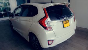 Honda Fit GP5 2014 for Sale